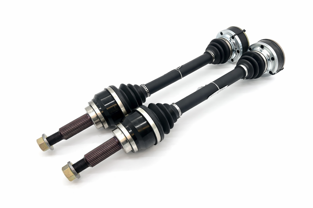 Ultimate IRS 8.8 Rear Swap Kit - Lexus GS300 GS400 Toyota Aristo